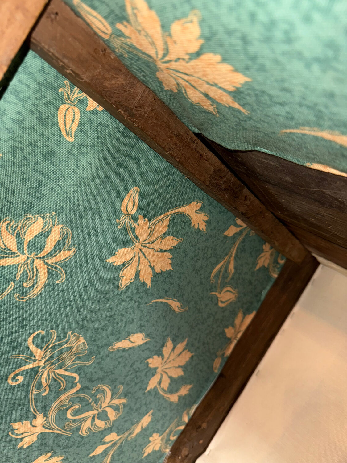 Standing Man Louis XV