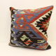 Coussin kilim