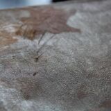 Oil on canvas, Path in the Countryside