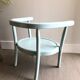 Baumann children's armchair