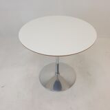 Round Dining Table by Pierre Paulin for Artifort