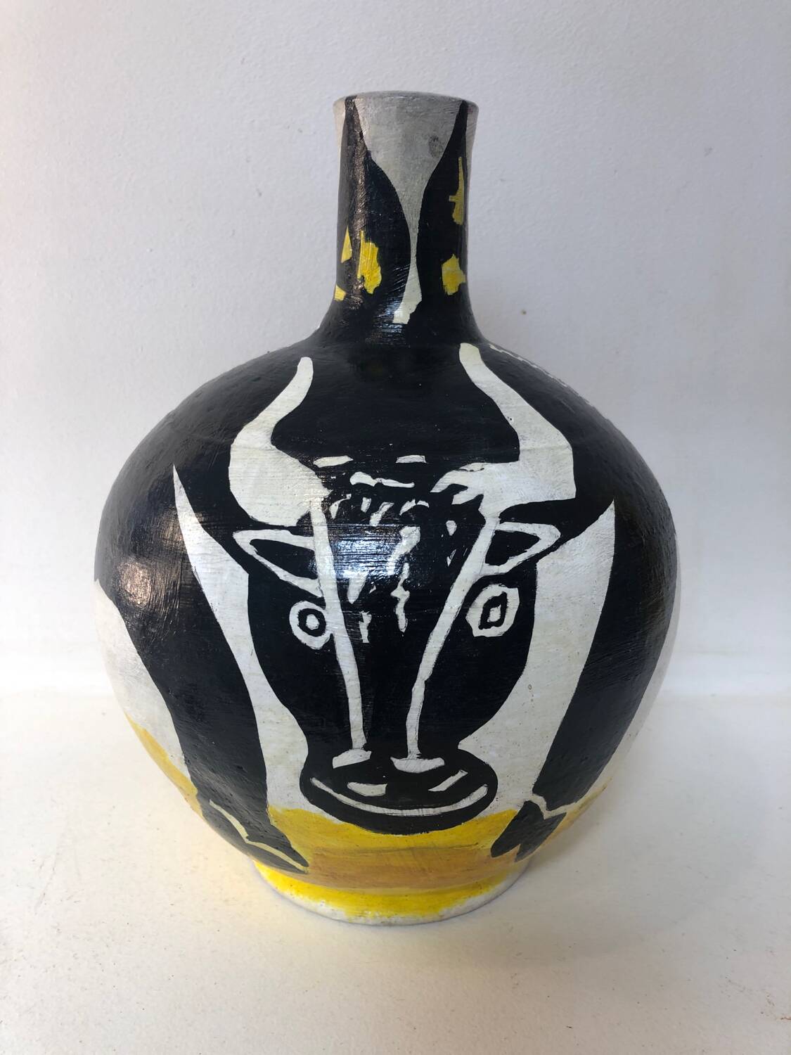 Jarre Picasso Madoura, 1960