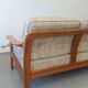 Teak living room set