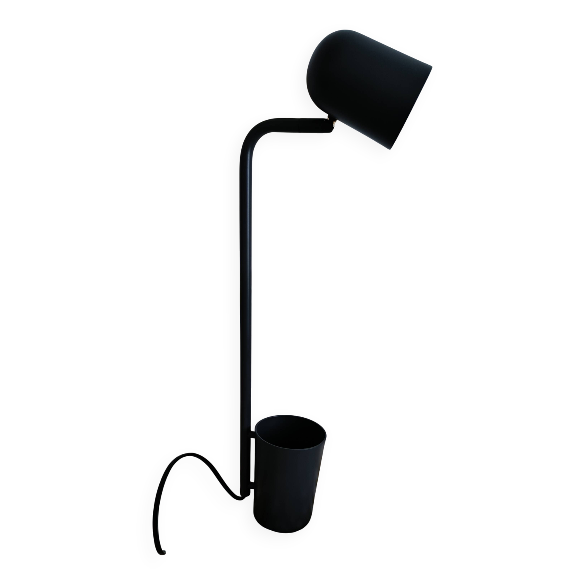 Buddy Lamp – Scandinavian design – Northern