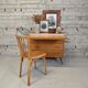Vintage chest of drawers / desk