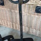 Pair of chimney covers