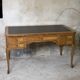 Bureau style transition Louis XV / louis XVI