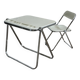 Platone Castelli desk and chair set