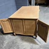 Old desk