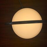 Antique Art Deco lamp