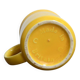 British Yellow Mug