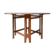 Scandinavian table by Gataleg Bendt Winge for Kleppes, 1950