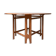 Scandinavian table by Gataleg Bendt Winge for Kleppes, 1950