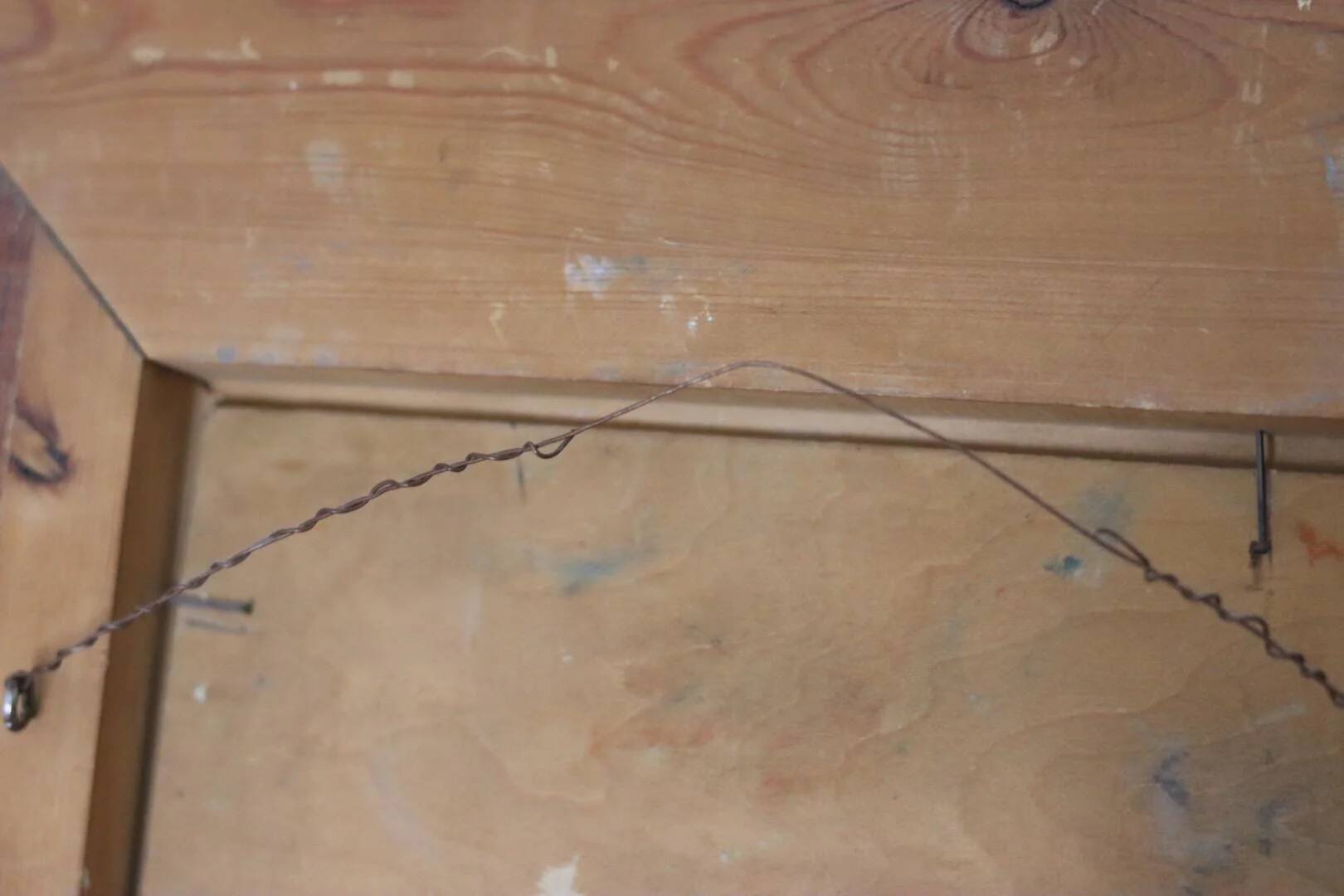 "Côte" by Acke Hermann