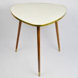 Rockabilly side table, 1960s