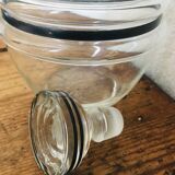 Vintage Art Deco Carafe