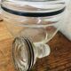 Vintage Art Deco Carafe