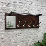 Coat rack