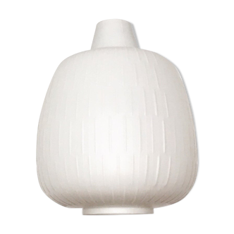 Suspension opaline par Aloys Gangkofner pour Peill et Putzler