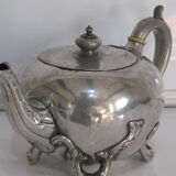 teapot