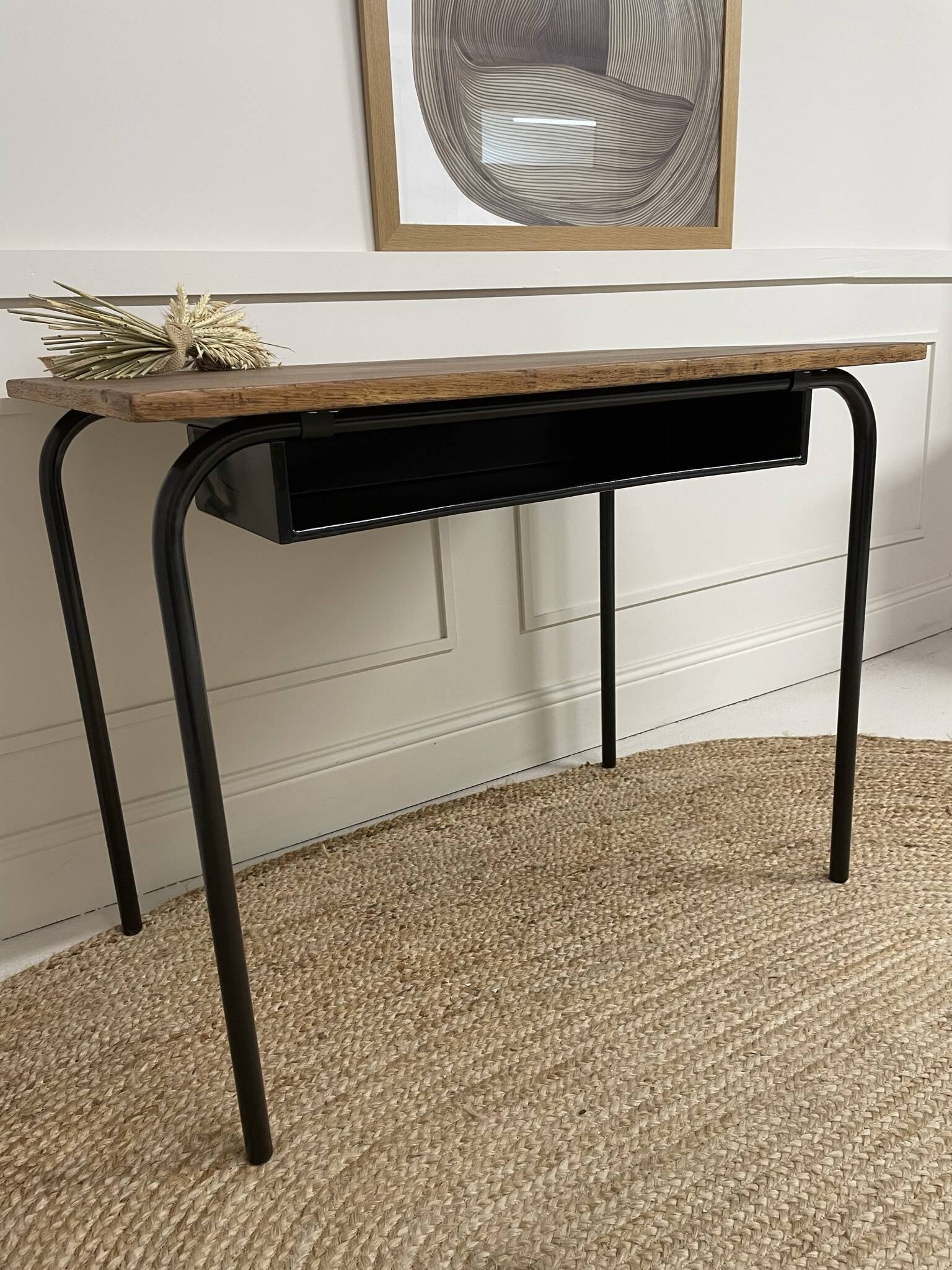 Desk - Vintage drawing table