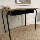 Desk - Vintage drawing table