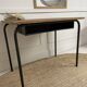 Desk - Vintage drawing table