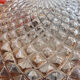 Ceiling lamp Helena Tynell 1960