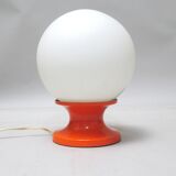 Reggani globe lamp from the 1960s