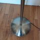 Vintage gold metal reading light