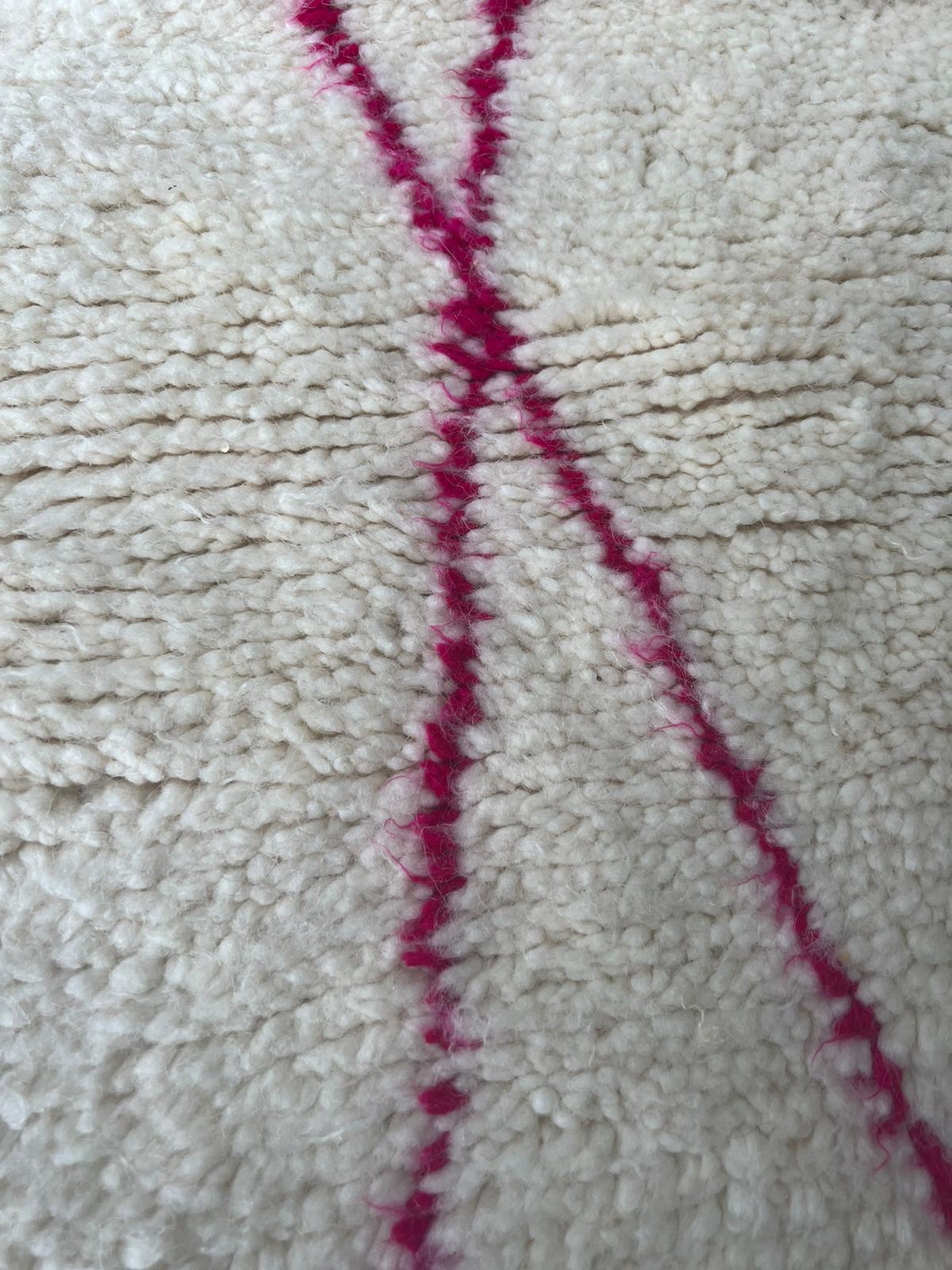 Berber carpet 150x250cm