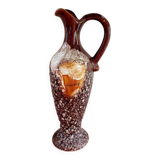 Fat Lava Annecy Vintage Souvenir Pitcher Vase