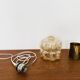 Bubble Glass Pendant Lamp by Helena Tynell for Glashütte Limburg