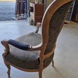 Fauteuil cabriolet