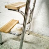 Vintage step ladder