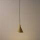 Mid-century “Diabolo” pendant lamp / Danish modern design / 1950s / 1960s