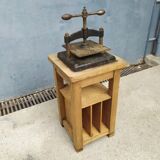 Press craft furniture