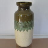 Vase haut W.Germany