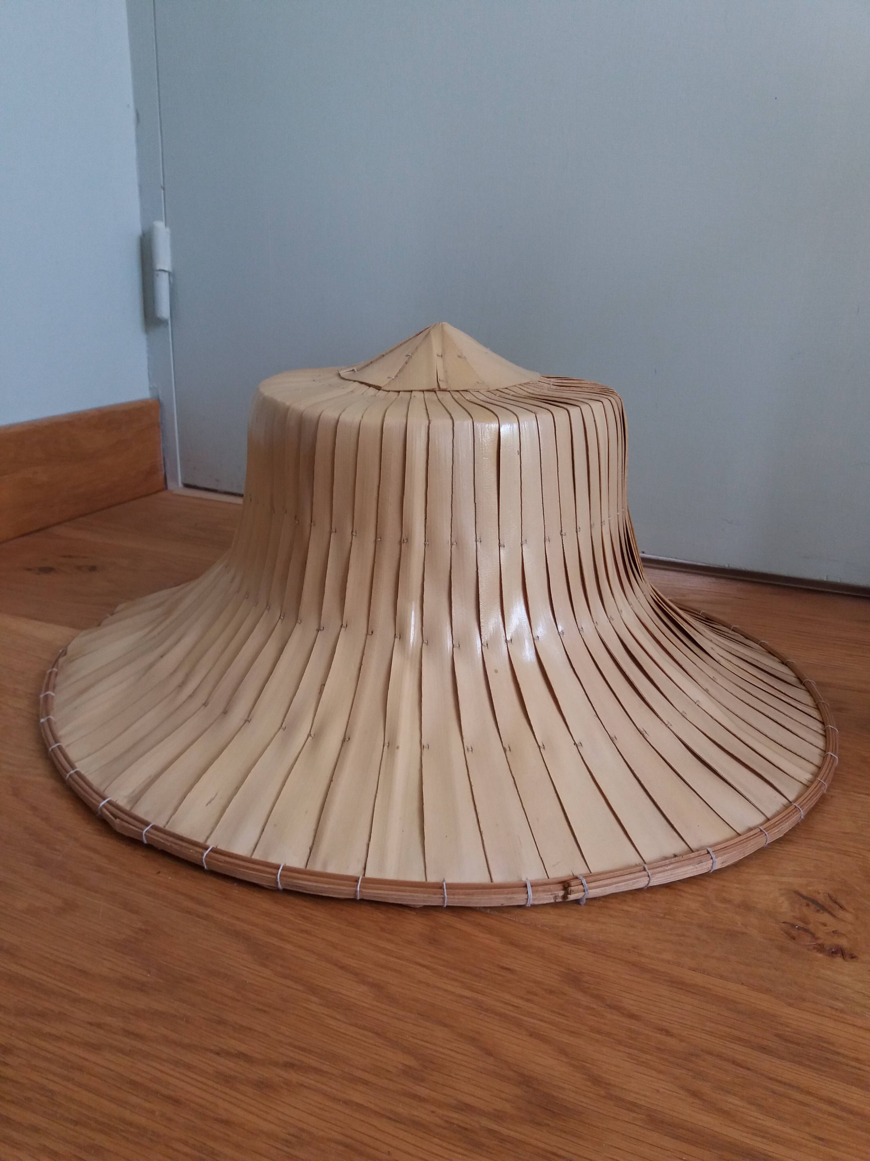 Chapeau colonial explorateur safari