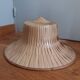 Chapeau colonial explorateur safari