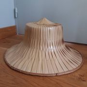 Chapeau colonial explorateur safari