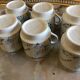 Coffee cups