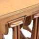 G-Plan folding tables 'Manchester'