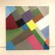 Abstract Oil Painting