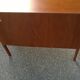 Furniture library feet compass 1960