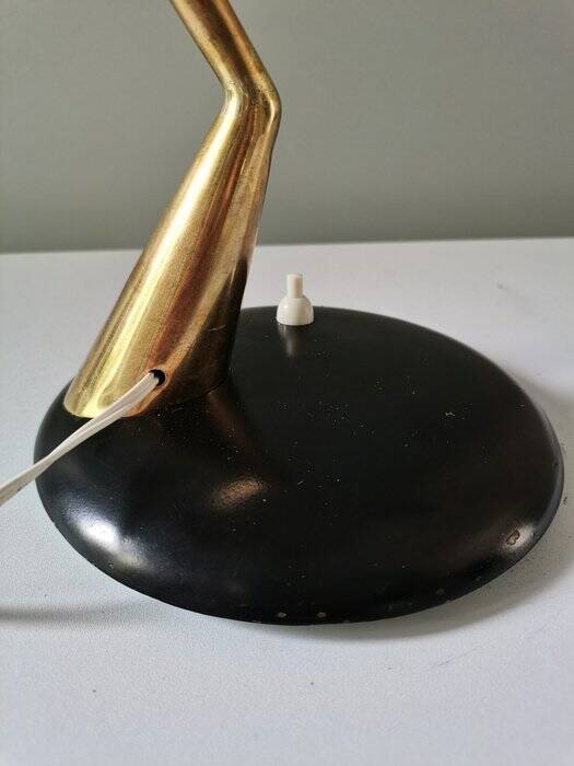 Italian lamp from the 50s