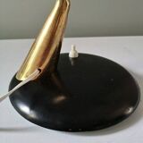 Italian lamp from the 50s