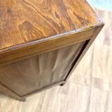 Commode vintage