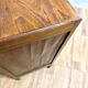 Commode vintage