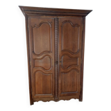 Norman wardrobe